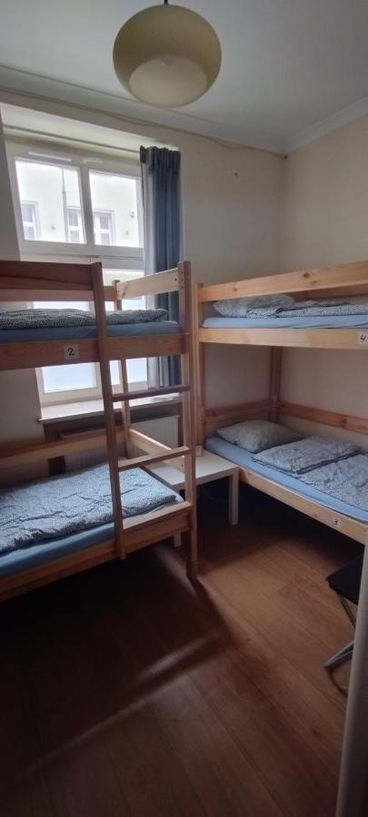 Hostel Alex&Tsa كراكوفيا المظهر الخارجي الصورة