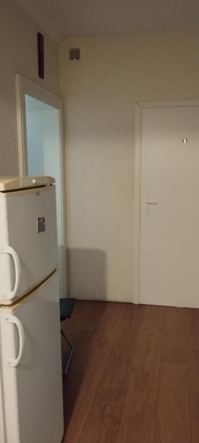 Hostel Alex&Tsa كراكوفيا المظهر الخارجي الصورة