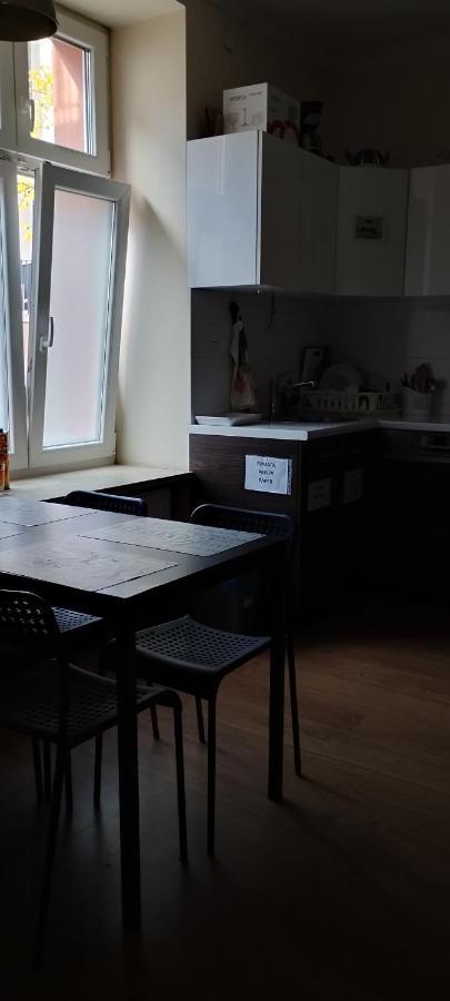 Hostel Alex&Tsa كراكوفيا المظهر الخارجي الصورة