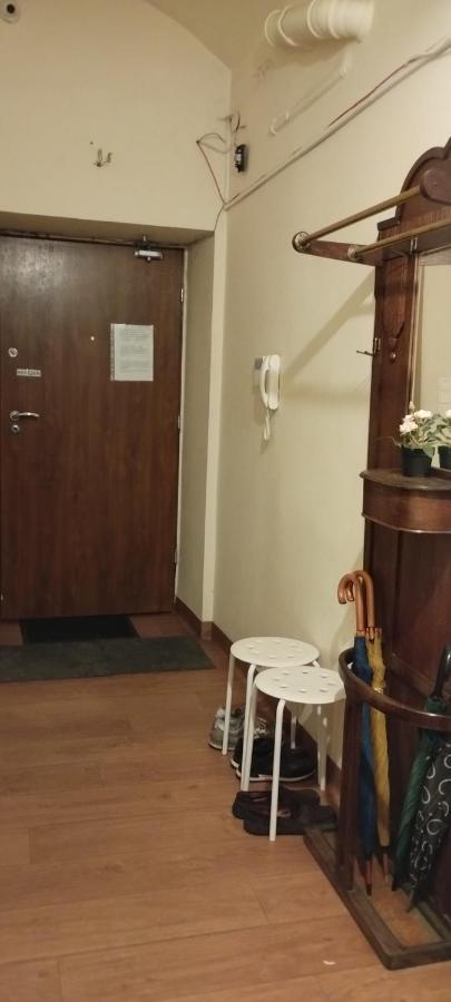 Hostel Alex&Tsa كراكوفيا المظهر الخارجي الصورة