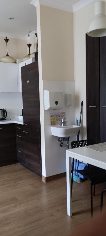 Hostel Alex&Tsa كراكوفيا المظهر الخارجي الصورة