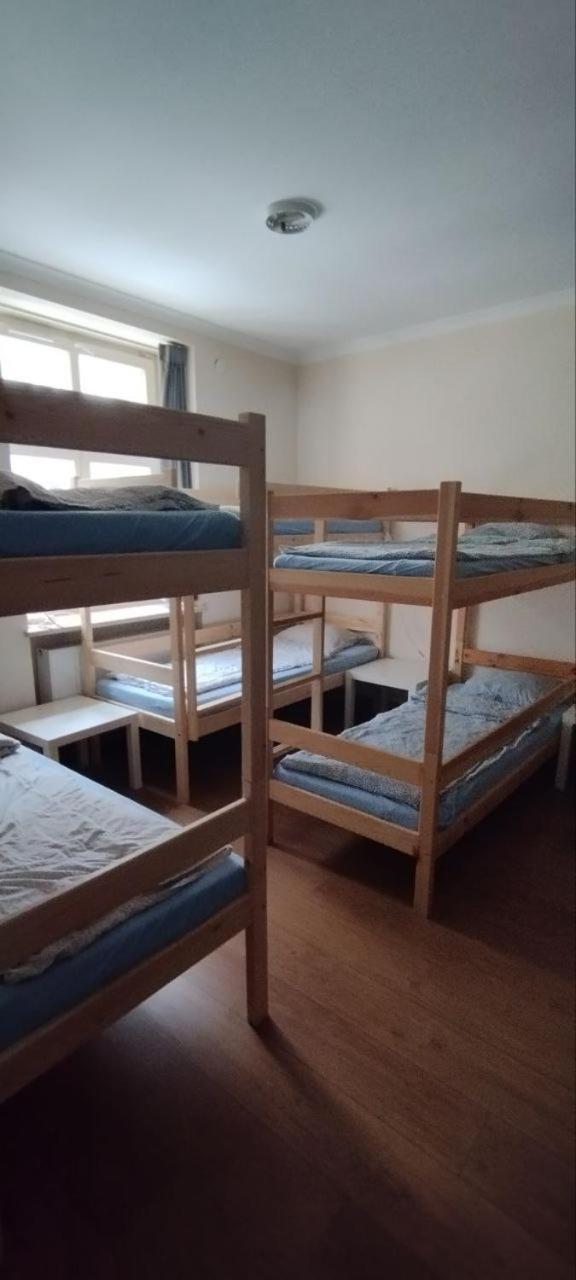 Hostel Alex&Tsa كراكوفيا المظهر الخارجي الصورة