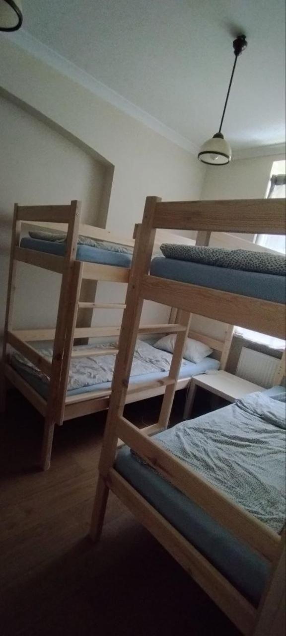 Hostel Alex&Tsa كراكوفيا المظهر الخارجي الصورة