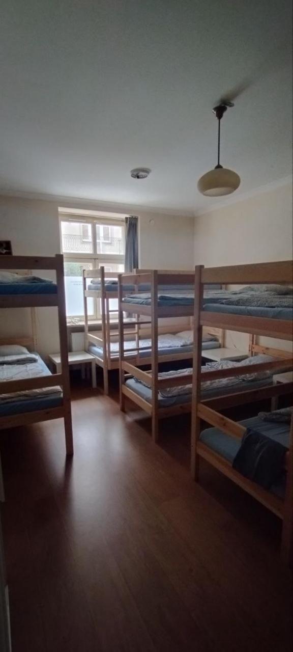 Hostel Alex&Tsa كراكوفيا المظهر الخارجي الصورة