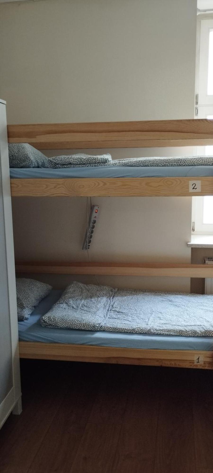 Hostel Alex&Tsa كراكوفيا المظهر الخارجي الصورة