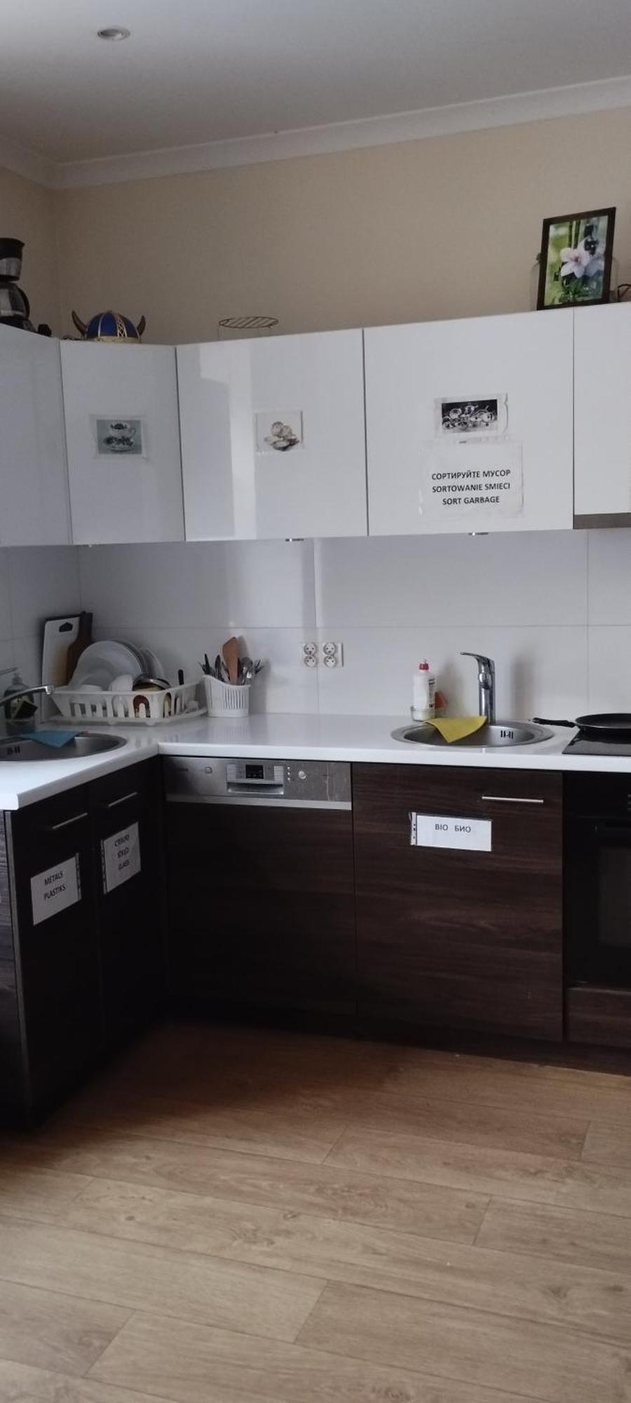 Hostel Alex&Tsa كراكوفيا المظهر الخارجي الصورة